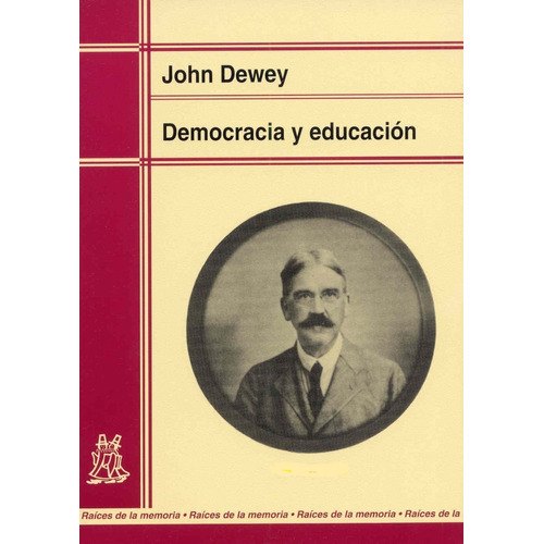 Democracia Y Educacion - John Dewey