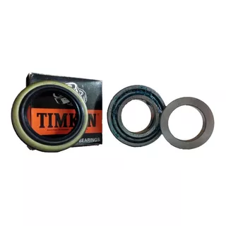 Rolinera Set-10 Trasmision Dana . Timken (u.s.a).