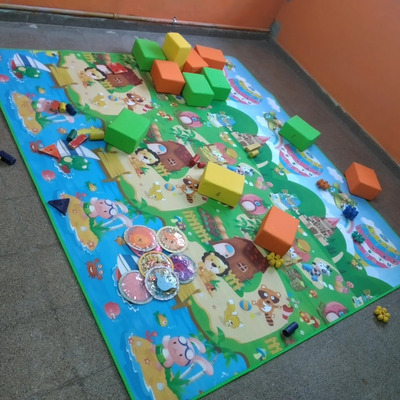 Foto del comprador
