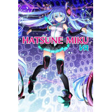 Hatsune Miku [vr] Steam Key Global