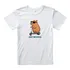 Camiseta  Just Be Cool - Colección 2025