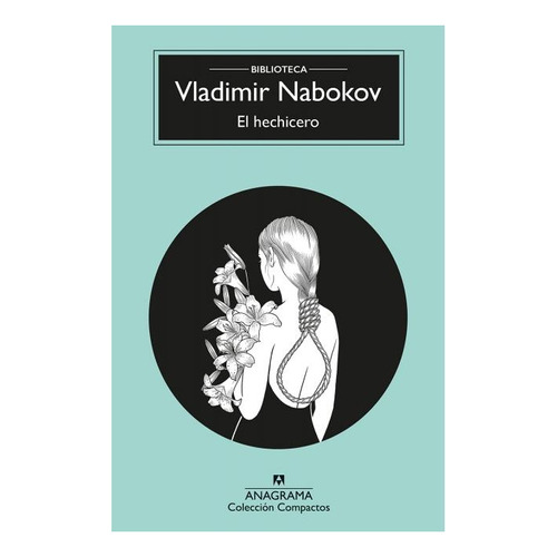 El Hechicero - Vladimir Nabokov