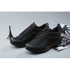 air max 97 rojas air max 97 rojas
