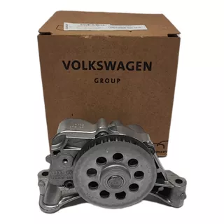 Bomba De Óleo Amarok Diesel Original Volkswagen 03l115105b