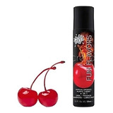 Lubricante Base Agua Térmico Sabor 4-1 Wet Fun Flavors 30 Ml