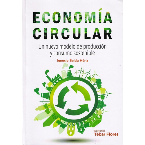 Economia Circular Un Modelo De Produccion Y Consumo...