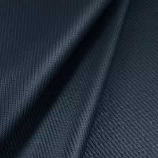 Cuerina Náutica Carbon Fiber - Texturada - Excelente Calidad