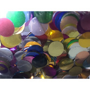 Confetti Para Globos Vs Colores Ideal Deco Cumples Cotillon