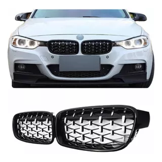 Grade Meteor Diamond Bmw Série 3 F30 2012 A 2018