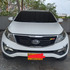 Kia Sportage 2.0 Revolution