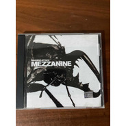 Mezzanine By Massive Attack