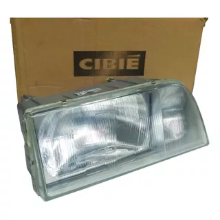 Farol Opala Cibié Diplomata 88 90 91 92 Caravan Original Dir