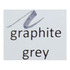 443 - Graphite Grey
