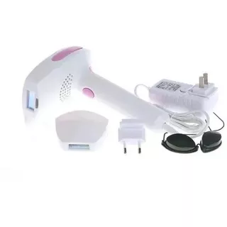 Depiladora Laser Definitiva Facial Cuerpo Envio Gratis