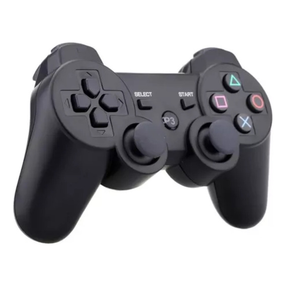 Joystick Inalámbrico Para Ps3 Bluetooth Premium 