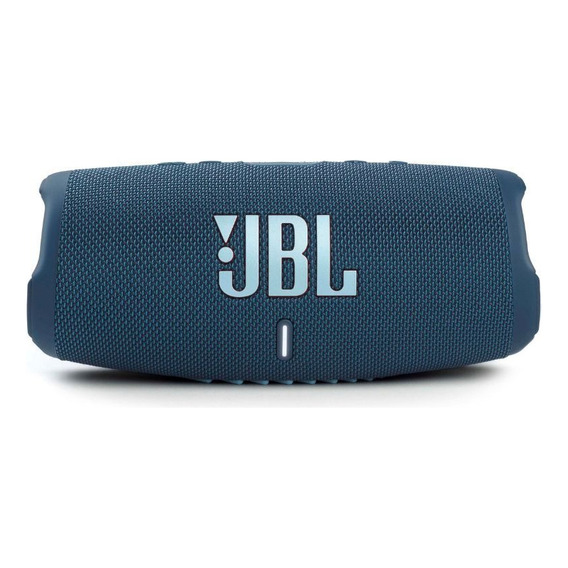 Parlante Portatil Bluetooth Jbl Charge 5 Waterproof