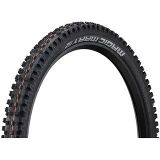 Llanta Schwalbe Magic Mary 29x2.4 Super Gravity Soft Color Negro