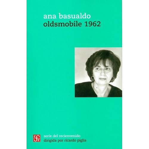 Oldsmobile 1962 - Ana Basualdo