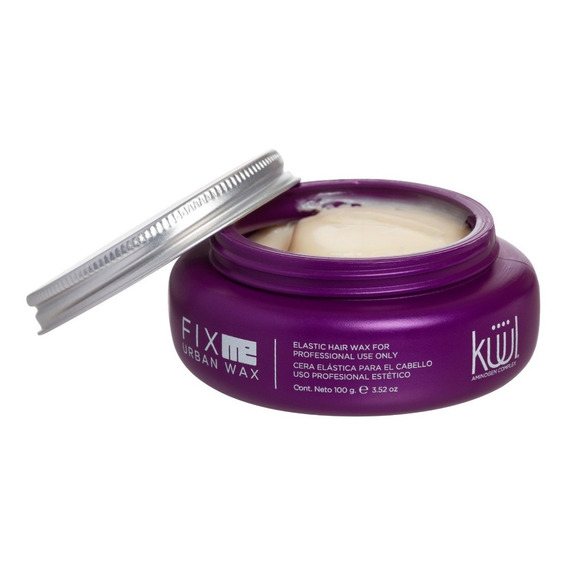 Kuul Cera Urban Wax Elastica