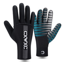 Guantes De Neopreno 3mm