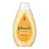 Acondicionador Johnson &johnson Clasico 400 Ml