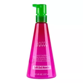 Rocco® Crema Peinar / Acondicionador Sin Enjuagar 237ml