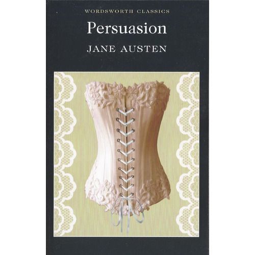 Persuasion -   Wordsworth Kel Ediciones