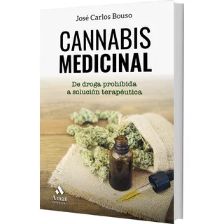 Cannabis Medicinal - Cannabis Medicinal - Amat