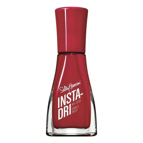  Esmalte de uñas color Sally Hansen Vernis À Onlges Insta-Dri de 1 unidades color Let's jam 363