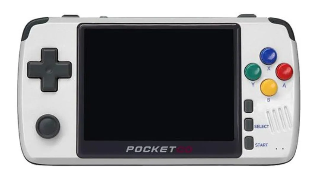 Bittboy PocketGo V2 Standard