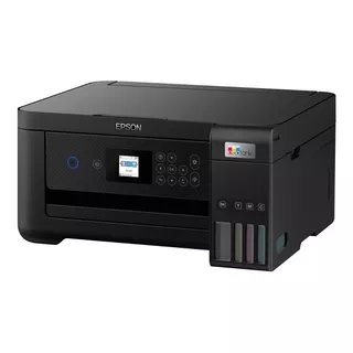 Impresora Multifuncional Epson L4260 Duplex Wifi 