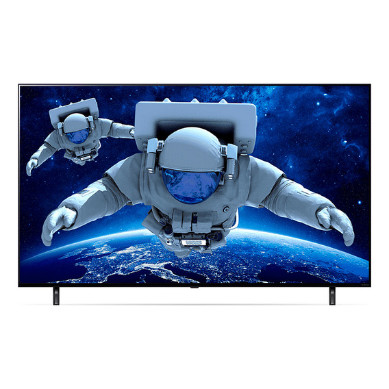 Smart Tv LG Ai Thinq 65nano80spa Lcd Webos 6.0 4k 65 