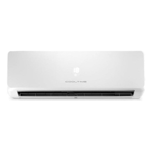 Aire acondicionado BGH  split  frío/calor 4300 frigorías  blanco 220V CTSH45CP