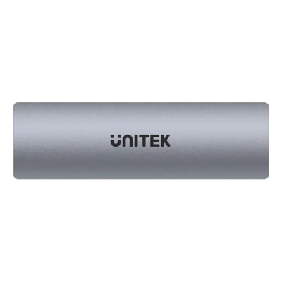 Gabinete Externo Unitek Usb-c Para Disco M.2 Y Ssd - 10gbps