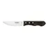 Cuchillo Jumbo Tramontina Roble Asado Polywood 5'' Pack X6 U Color Roble Jumbo
