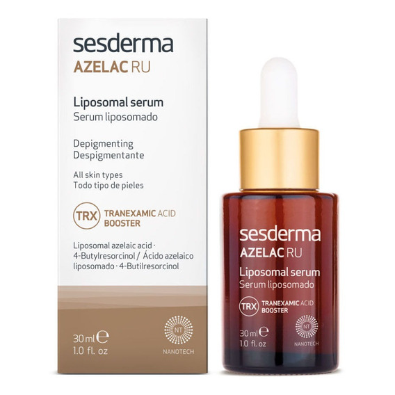 Azelac Ru Suero Liposomal X 30 Ml