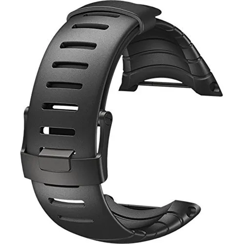 Suunto core standard strap clearance
