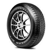 Neumático Bridgestone 225/55 R18 98h Dueler H/t 684 Ii Br