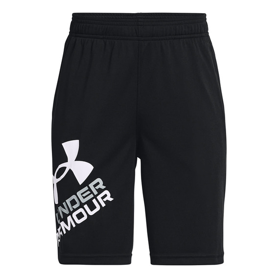 Short Under Armour Ua Prototype 2.0 Log Para Niño