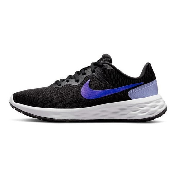 Running - Nike - Nike W Revolution 6 Nn De Mujer - Dc372