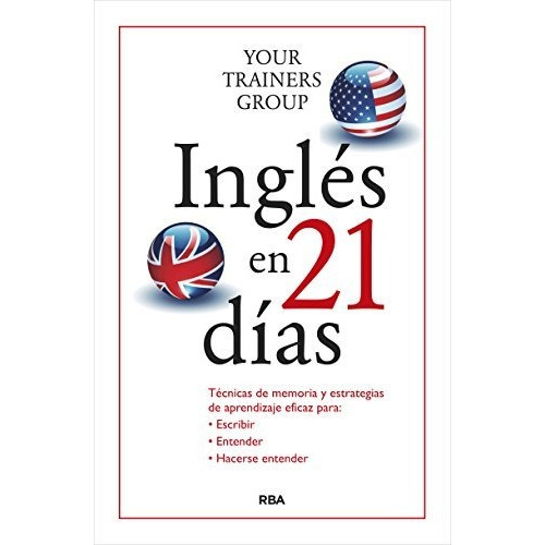 Ingles En 21 Dias - Lorenzoni,luca