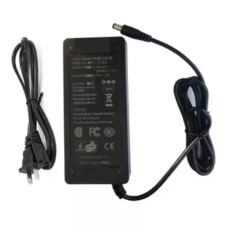 Cargador Adaptador 19v 3amp Laptop Canaim Lenovo Hp Acer