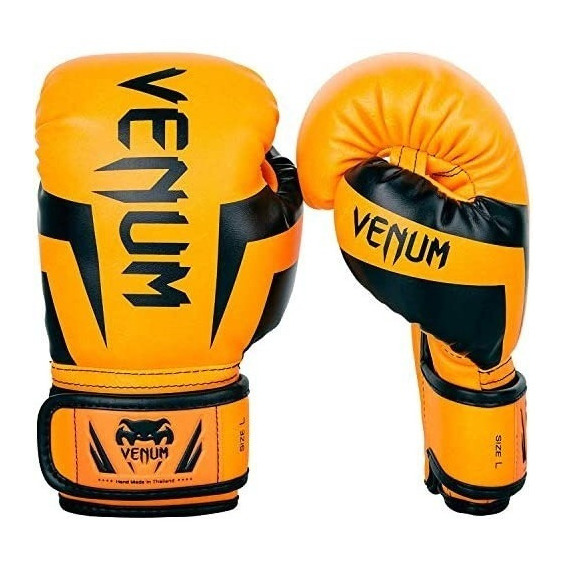 Venum Guante De Box