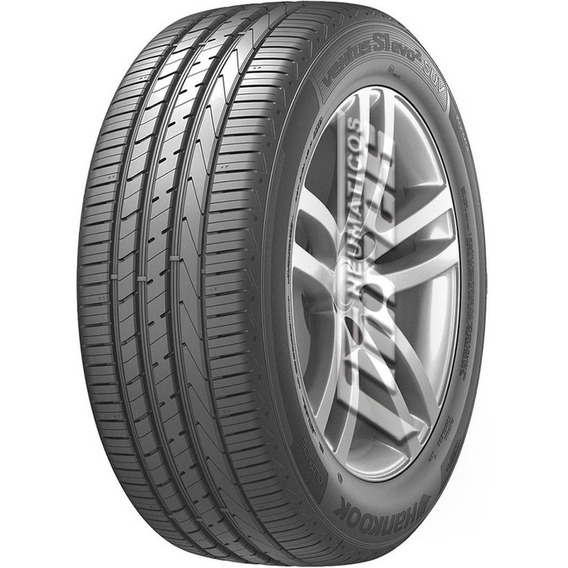 Neumatico Hankook 255 50 19 107y 4t Ventus S1 Evo2 Suv