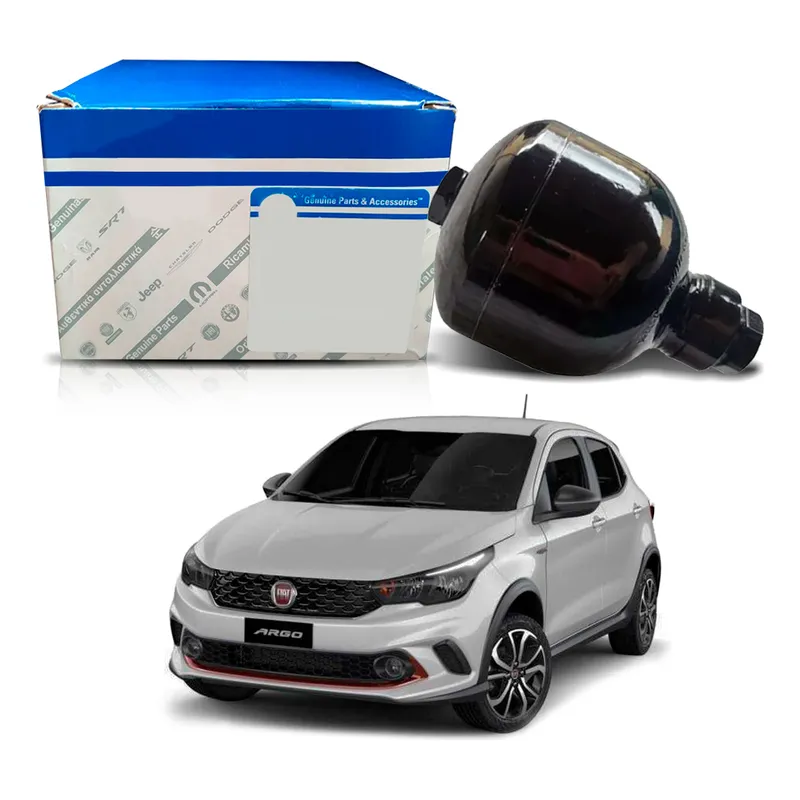 Acumulador Pressao Mopar Argo 1.8 Dualogic 2017 A 2021