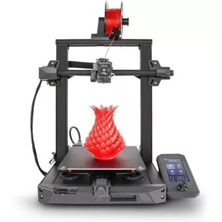 Impresora 3d Ender 3 S1