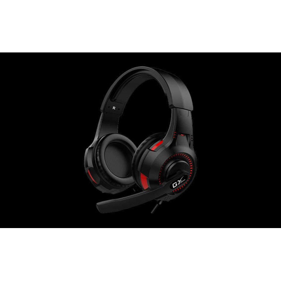 Audifono Diadema Genius Hs-g600v  Gamer