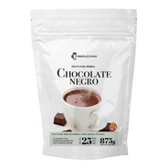 Chocolate Negro Caliente Espeso Polvo 875gr Cremuccino Cafe