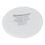 Pre-filtro Polvo Partículas North De Honeywell X 10 Unidades