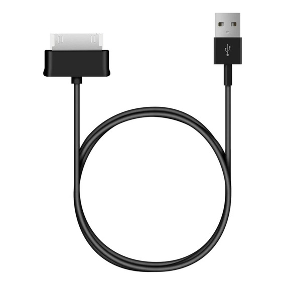 Cable Usb Compatible Samsung Galaxy Tab 2 - Tab 3 1 Metro